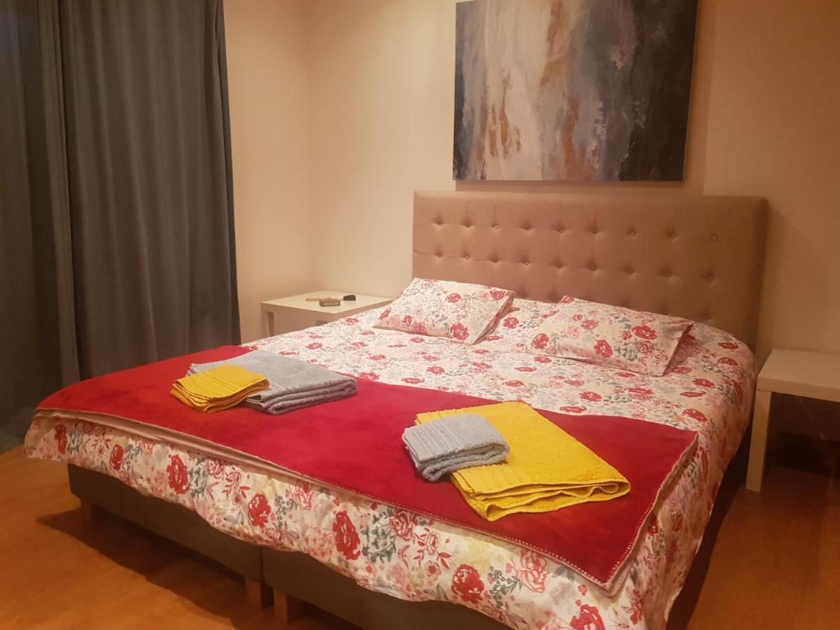 蒙丁-迪巴什图Casa Da Oliveira别墅 外观 照片